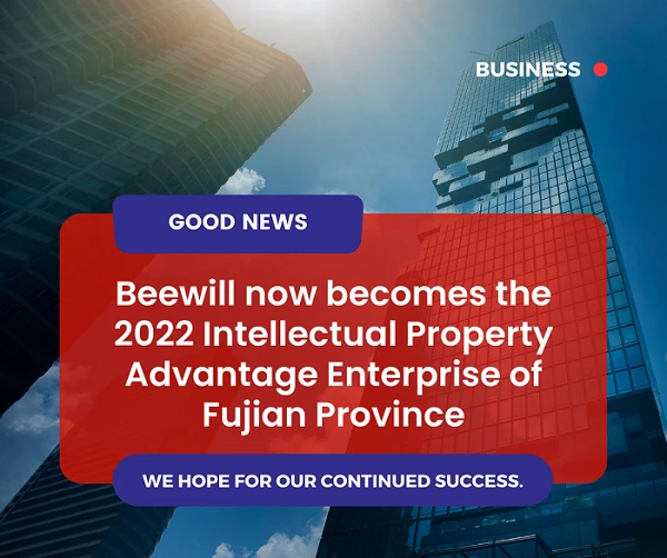 Beewill innovative strength