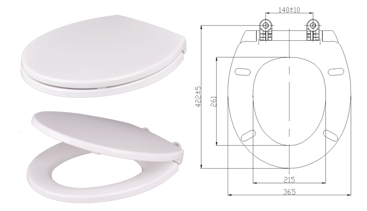 round plastic slow close toilet seat round plastic slow close toilet seat