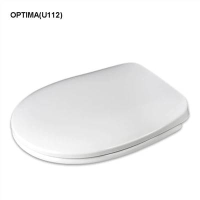 مقعد المرحاض سهل الإصدار