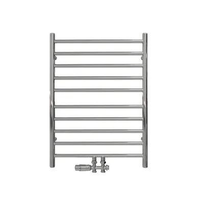 تدفئة منشفة Hydronic