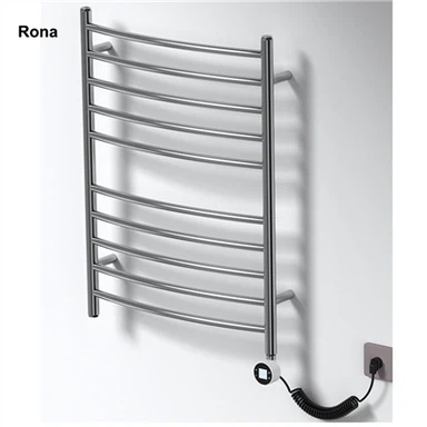 مشعاع منشفة مقاوم للصدأ