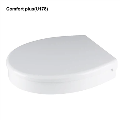 مقعد المرحاض الناهض