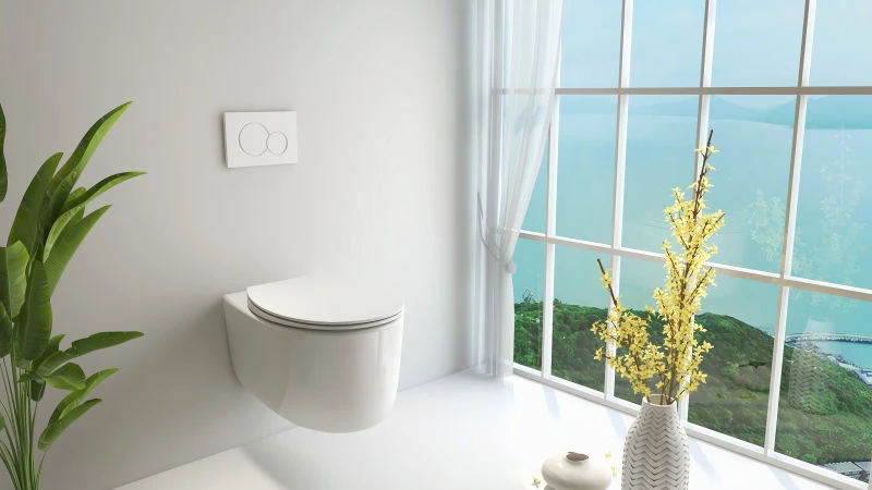 Top Antibacterial Toilet Seats for a Cleaner Bathroom Top Antibacterial Toilet Seats for a Cleaner Bathroom
